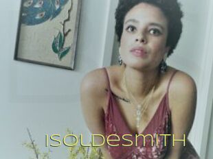 Isoldesmith