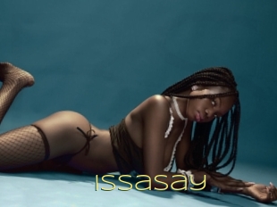 Issasay