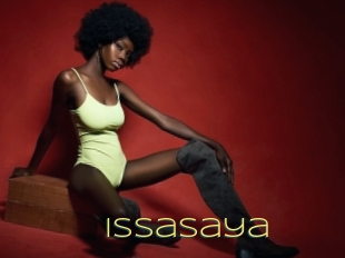 Issasaya