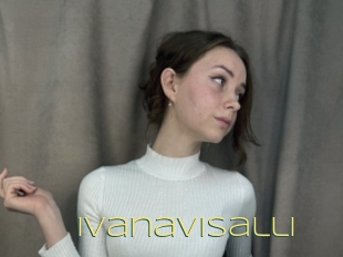 Ivanavisalli