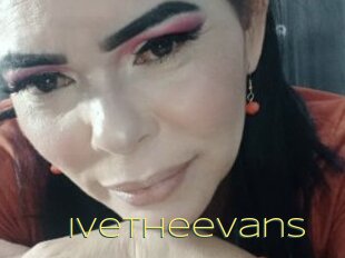 Ivetheevans