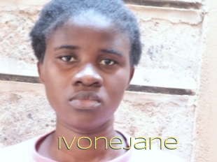Ivonejane