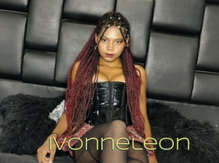 Ivonneleon