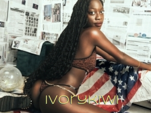 Ivorykiwi