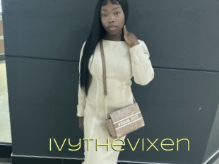 Ivythevixen