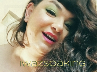 Iwazsoaking