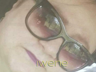 Iwene