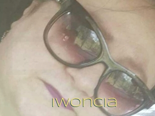 Iwoncia