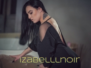 Izabelllnoir