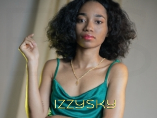 Izzysky