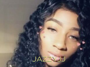JAZZYjj