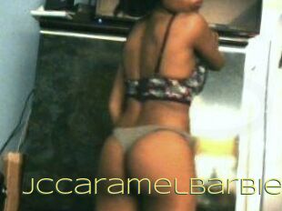 JCCaramelBarbie