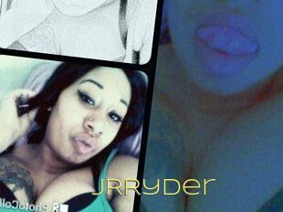 JRRyder