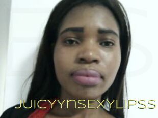 JUICYYnSEXYLIPSS