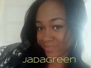 JadaGreen