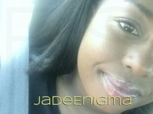JadeEnigma