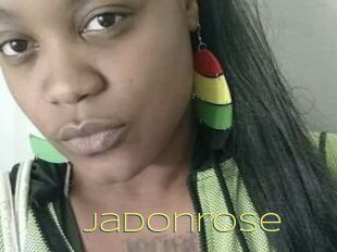 Jadonrose