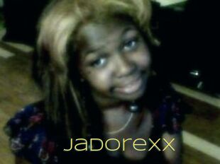 Jadorexx