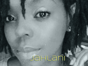Jahlani