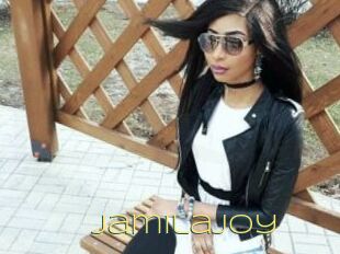 Jamilajoy