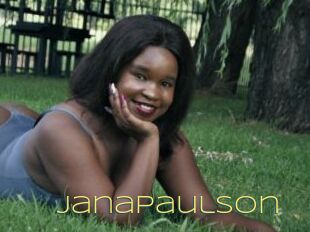 JanaPaulson