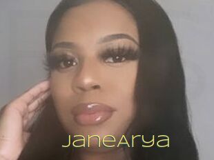 JaneArya