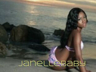 JanelleBaby