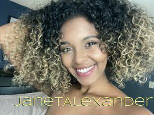 JanetAlexander