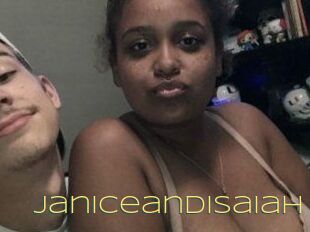 Janice_and_Isaiah