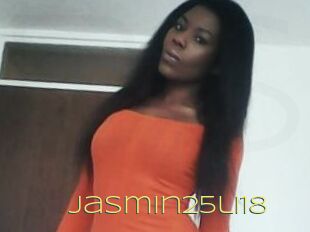 Jasmin25li18