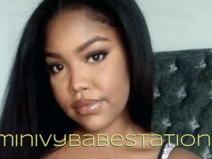 JasminIvybabestation