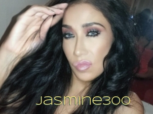 Jasmine300