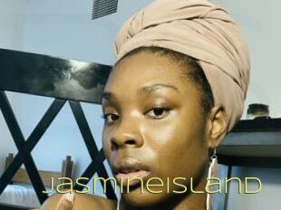 JasmineIsland