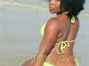 JasmineLoves