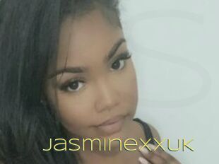 JasminexxUK