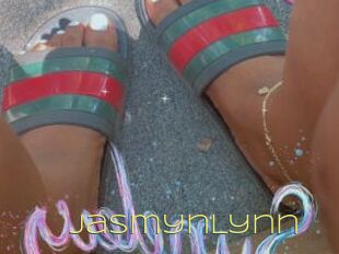 JasmynLynn