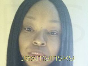 JasmynSky