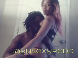 JayNSexyRedd