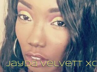 Jayda_Velvett_XO