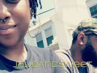 JayeAndSweet