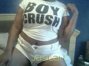 Jaylah