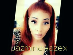 JazmineHazeX