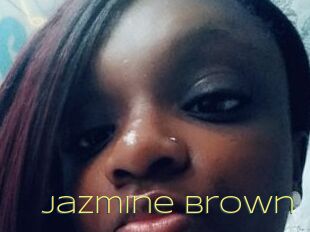 Jazmine_Brown