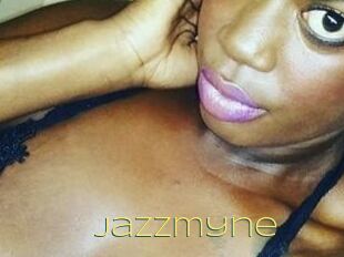 Jazzmyne