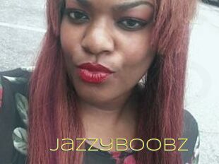 JazzyBoobz