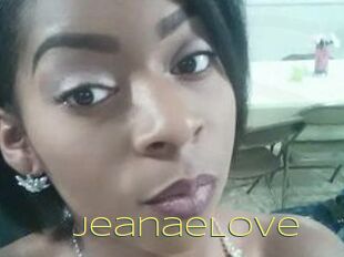 JeanaeLove