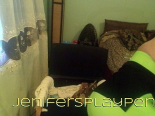 Jenifersplaypen