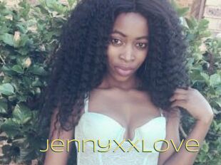 JennyXXLove