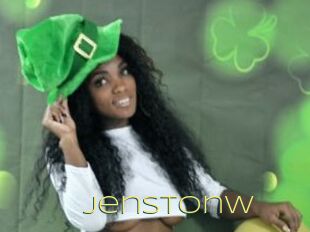 Jenstonw
