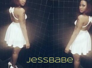 JessBabe
